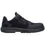 uvex Low Shoes S3 con suela de PUR, talla 43, anchura 11