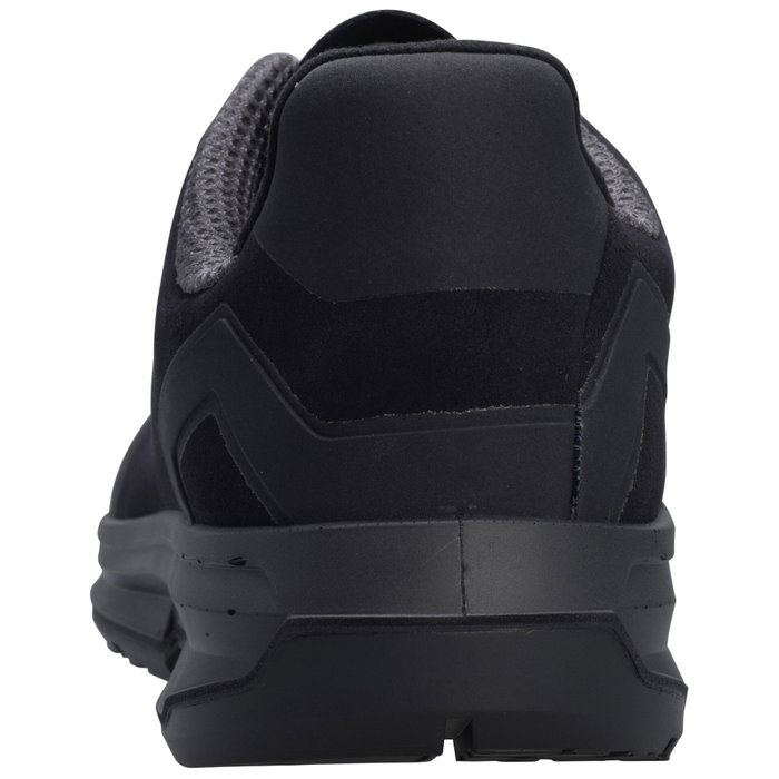 uvex Low Shoes S3 con suela de PUR, talla 43, anchura 11
