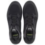 uvex Low Shoes S3 con suela de PUR, talla 43, anchura 11