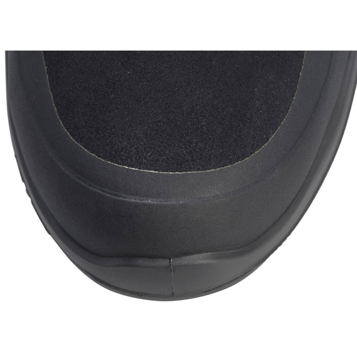 uvex Low Shoes S3 con suela de PUR, talla 43, anchura 11