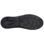 uvex Low Shoes S3 con suela de PUR, talla 43, anchura 11