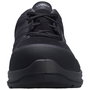 uvex Low Shoes S3 con suela de PUR, talla 43, anchura 11