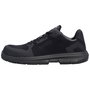uvex Low Shoes S3 con suela de PUR, talla 43, anchura 11