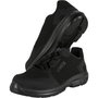 uvex Low Shoes S3 con suela de PUR, talla 43, anchura 11