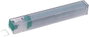 Leitz Cartucho de Grapas K10 Galvanizadas Verde, Caja de 5