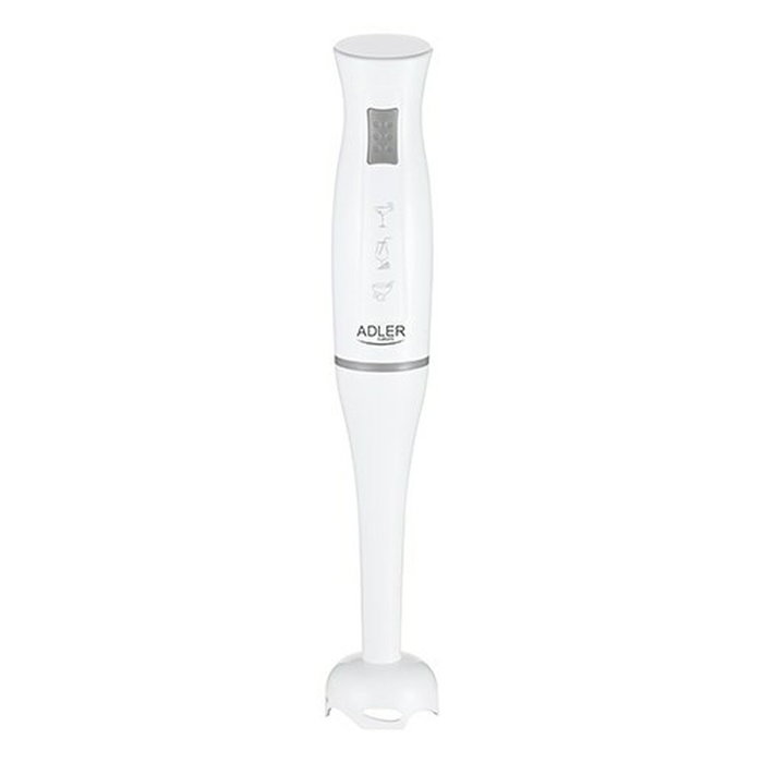 Adler Batidora de mano Ad 4622, 300 W Adler Batidora de mano Ad 4622, 300 W