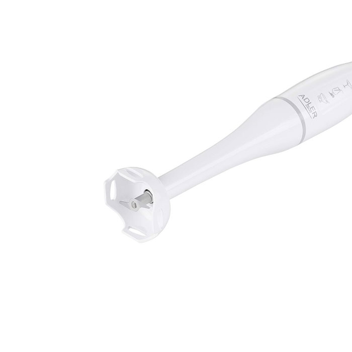 Adler Batidora de mano Ad 4622, 300 W Adler Batidora de mano Ad 4622, 300 W