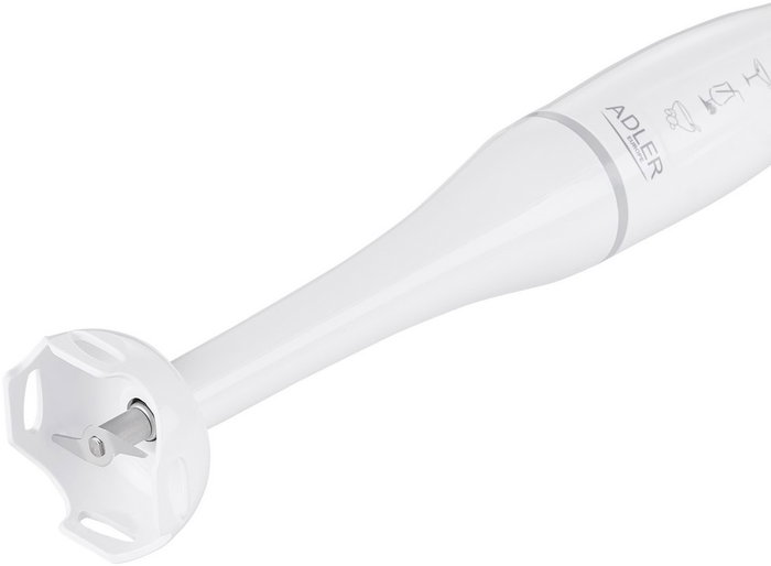 Adler Batidora de mano Ad 4622, 300 W Adler Batidora de mano Ad 4622, 300 W