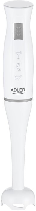 Adler Batidora de mano Ad 4622, 300 W Adler Batidora de mano Ad 4622, 300 W