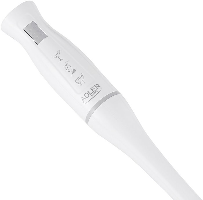 Adler Batidora de mano Ad 4622, 300 W Adler Batidora de mano Ad 4622, 300 W