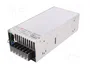 MEAN WELL HRPG-1000-12 Fuente de alimentación de impulso 960W 12V 80A