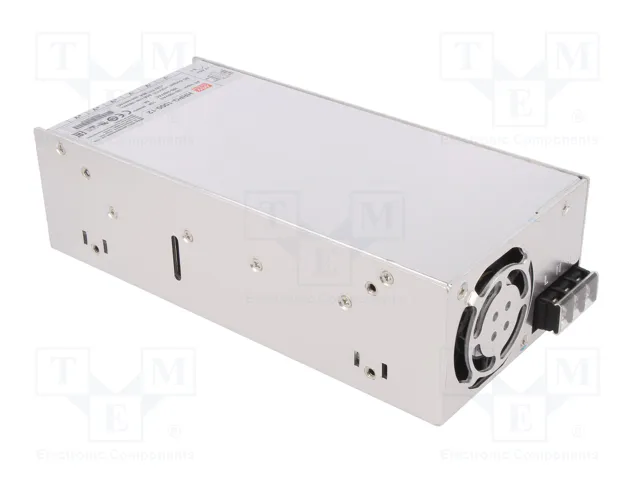 MEAN WELL HRPG-1000-12 Fuente de alimentación de impulso 960W 12V 80A MEAN WELL HRPG-1000-12 Fuente de alimentación de impulso 960W 12V 80A