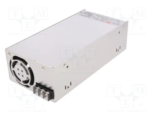 MEAN WELL HRPG-1000-12 Fuente de alimentación de impulso 960W 12V 80A MEAN WELL HRPG-1000-12 Fuente de alimentación de impulso 960W 12V 80A