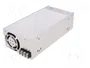 MEAN WELL HRPG-1000-12 Fuente de alimentación de impulso 960W 12V 80A