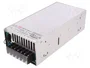 MEAN WELL HRPG-1000-12 Fuente de alimentación de impulso 960W 12V 80A