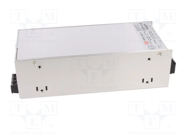 MEAN WELL HRPG-1000-12 Fuente de alimentación de impulso 960W 12V 80A MEAN WELL HRPG-1000-12 Fuente de alimentación de impulso 960W 12V 80A