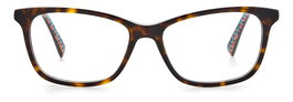 M Missoni MMI-0053-05L Gafas de Vista Marrón