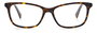 M Missoni MMI-0053-05L Gafas de Vista Marrón
