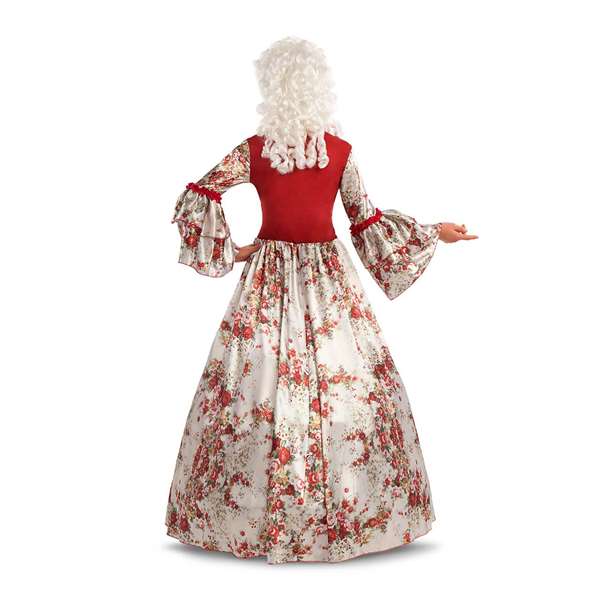 My Other Me Disfraz Mujer Colonial Talla S