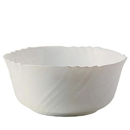 Bormioli CHEF Ensaladera 23 cm de diámetro - Vajilla Boles Ensaladeras