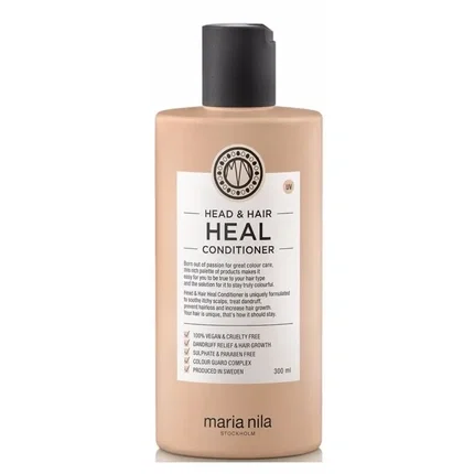 Maria Nila Head & Hair Heal Acondicionador 300 ml
