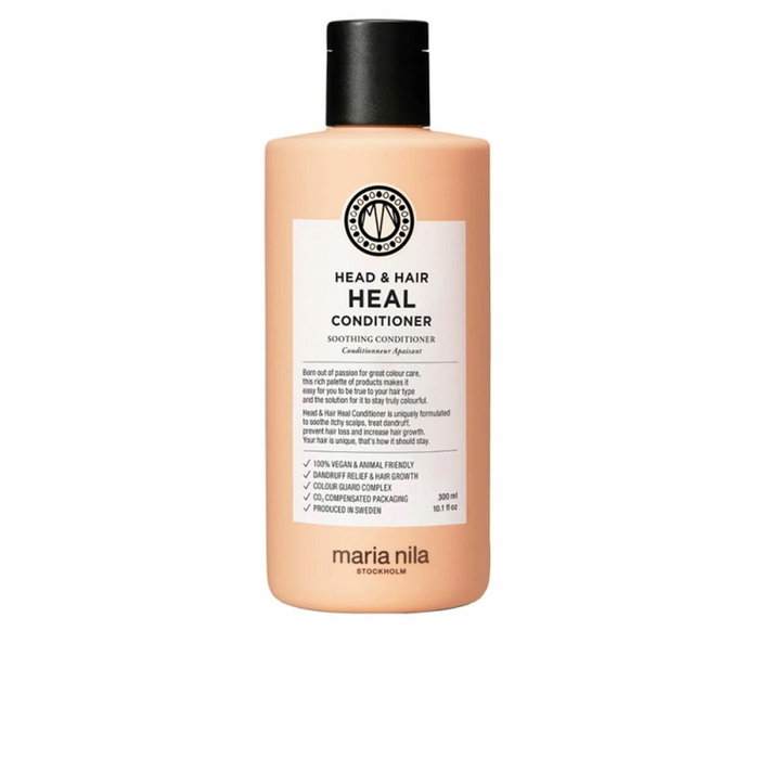 Maria Nila Head & Hair Heal Acondicionador 300 ml