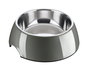Hunter Comedero de Melamina Gris 160 mL (Set de 2) inevitable