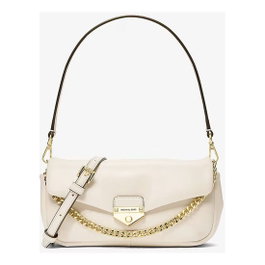 Michael Kors Bolso Soho 35S6G1SC1Y-LT-CREAM Beige