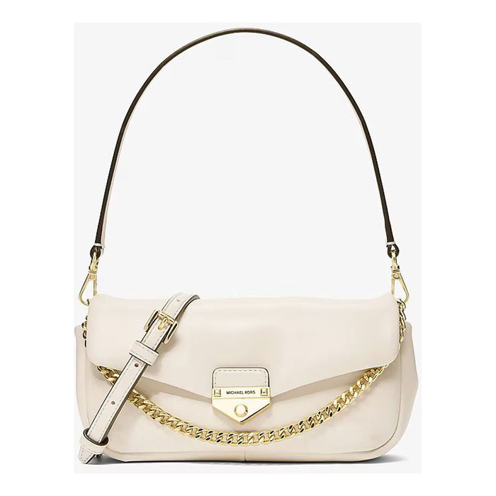 Michael Kors Bolso Soho 35S6G1SC1Y-LT-CREAM Beige Michael Kors Bolso Soho 35S6G1SC1Y-LT-CREAM Beige