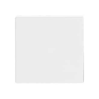 BUSCH-JAEGER Placa de cubierta para interruptores 1751-0-2749 Blanco BUSCH-JAEGER Placa de cubierta para interruptores 1751-0-2749 Blanco