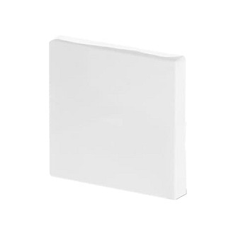 BUSCH-JAEGER Placa de cubierta para interruptores 1751-0-2749 Blanco BUSCH-JAEGER Placa de cubierta para interruptores 1751-0-2749 Blanco
