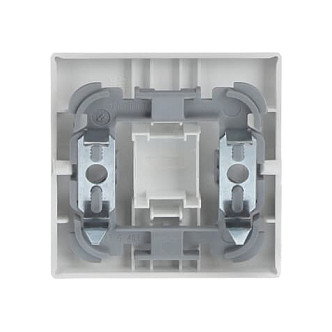 BUSCH-JAEGER Placa de cubierta para interruptores 1751-0-2749 Blanco BUSCH-JAEGER Placa de cubierta para interruptores 1751-0-2749 Blanco
