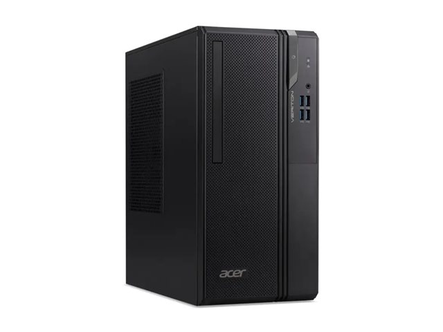 Acer Veriton S2 VS2720G Ordenador de Sobremesa Intel Core i3-14100 8GB RAM 512GB SSD