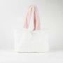 Cerdá Bolsa Shopping Peluche Hello Kitty Blanco