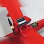 Fine Savoia S.21F Versión 2 Seaplane Model Kit & Gina Figura Porco Rosso 1/48