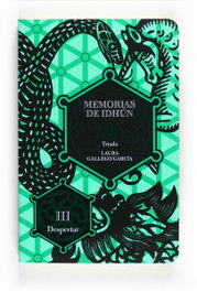 Memorias de Idhún. Tríada. Libro III: Despertar, Laura Gallego García - SM