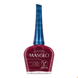 Masglo Lujuriosa Esmalte de Uñas 13.5 ml