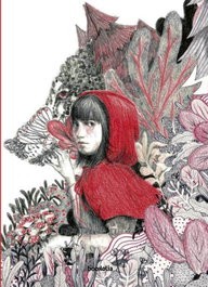Caperucita roja, Concha Pasamar - BOOKOLIA