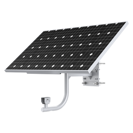 Dahua DH-PFM378-B100-WB Sistema de Energía Solar Integrado 100W (sin batería de litio)