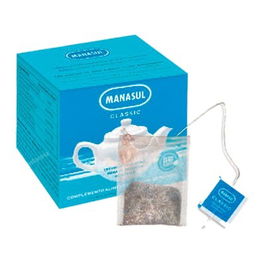 MANASUL Manasul Classic 10 Bolsitas