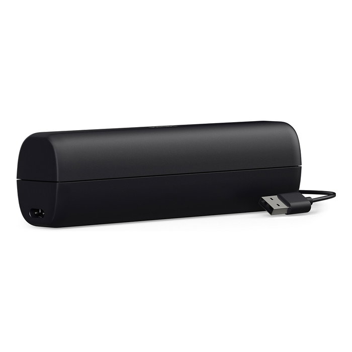 Philips Sonicare 7100 HX7429/02 - Cepillo dental sónico recargable Duo-Pack Negro/Blanco, 4 modos, 62000 movimientos/min, Bluetooth, 2 mangos + 2 cabezales