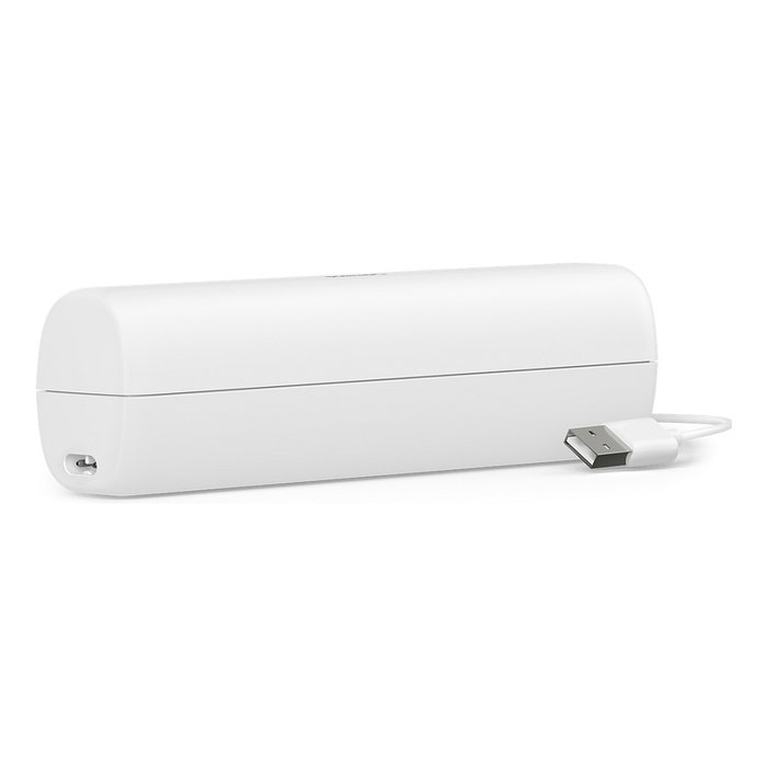 Philips Sonicare 7100 HX7429/02 - Cepillo dental sónico recargable Duo-Pack Negro/Blanco, 4 modos, 62000 movimientos/min, Bluetooth, 2 mangos + 2 cabezales