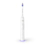 Philips Sonicare 7100 HX7429/02 Cepillo de Dientes Sónico Duopack Negro y Blanco