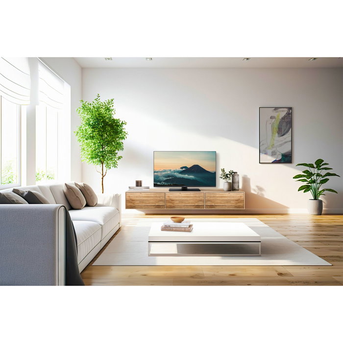 Panasonic TV-40S55AEZC de 40 pulgadas Full HD LED Panasonic TV-40S55AEZC de 40 pulgadas Full HD LED