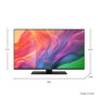 Panasonic TV-40S55AEZC de 40 pulgadas Full HD LED