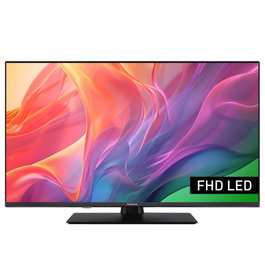 Panasonic TV-40S55AEZC de 40 pulgadas Full HD LED