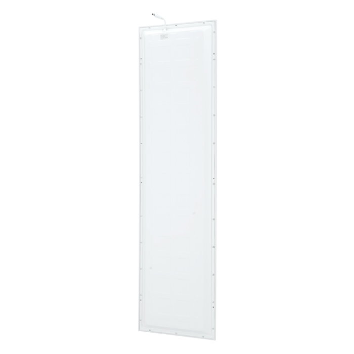 Panel LED 120x30cm 50W 5000Lm 6000ºK UGR17 Lifud Blanco Frío