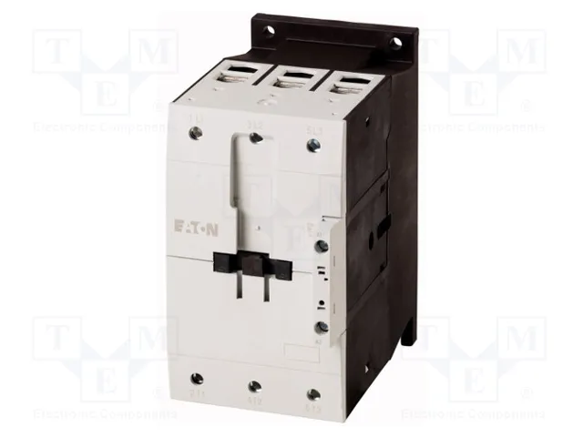 Eaton DILM150 RAC240 Protección de potencia 3p 75kW 400V AC3 Eaton DILM150 RAC240 Protección de potencia 3p 75kW 400V AC3