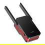 Cudy RE3000 WiFi 6 Mesh Repeater AX3000 Doble Banda 2.4GHz y 5GHz Repetidor Extensor de Rango de Red Inalambrica