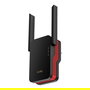Cudy RE3000 WiFi 6 Mesh Repeater AX3000 Doble Banda 2.4GHz y 5GHz Repetidor Extensor de Rango de Red Inalambrica